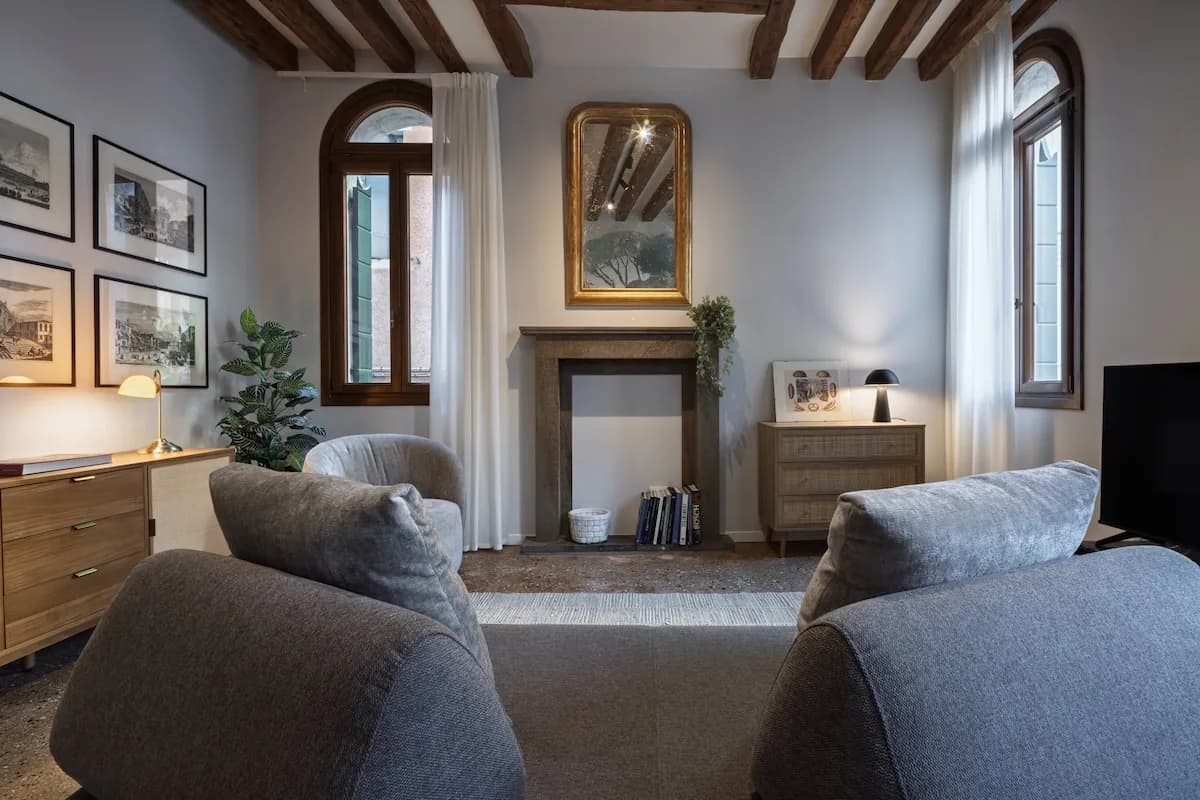 Ca' Vida Piano Nobile photo 3
