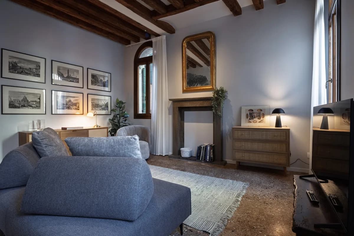 Ca' Vida Piano Nobile photo 4