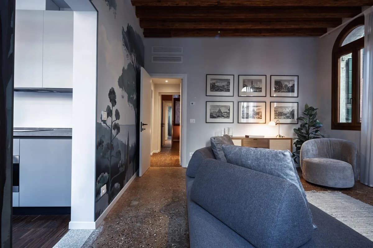 Ca' Vida Piano Nobile photo 5