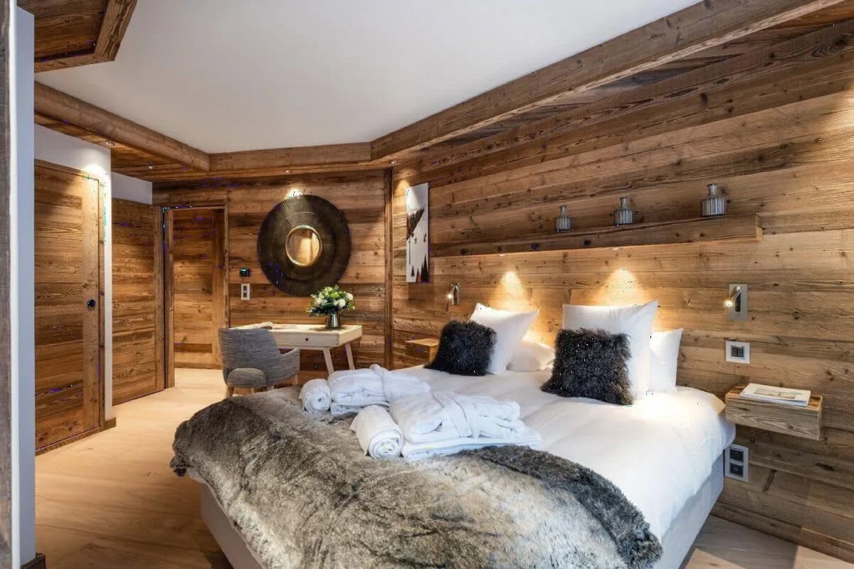 Warm Alpine Apartment With Scenic Ambiance photo 2