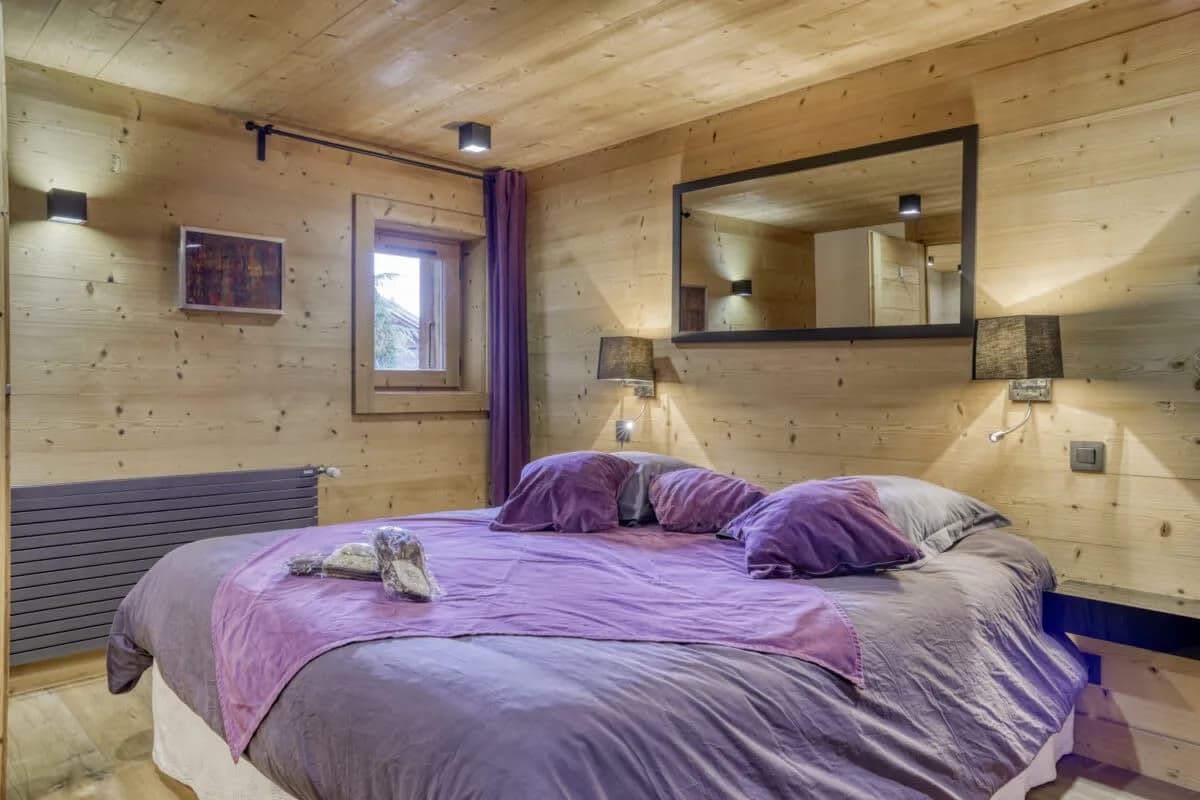 Spacious Alpine Home Near Megève Village photo 3