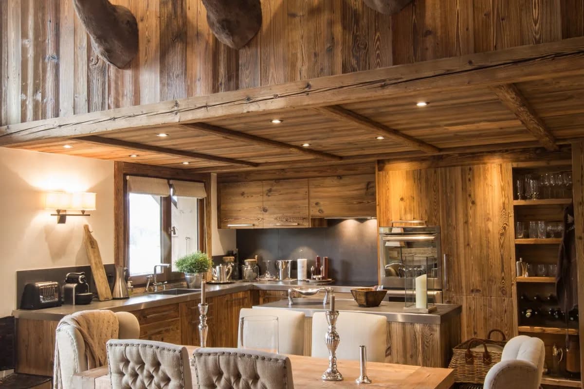 Inviting Mountain Apartment In Prime Location photo 5
