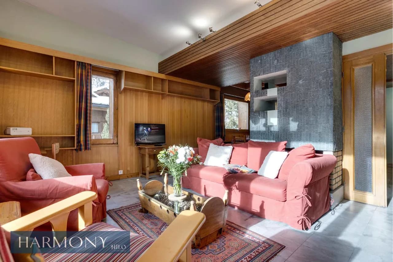 Genepi HARMONY Suite by HILO Collection photo 3