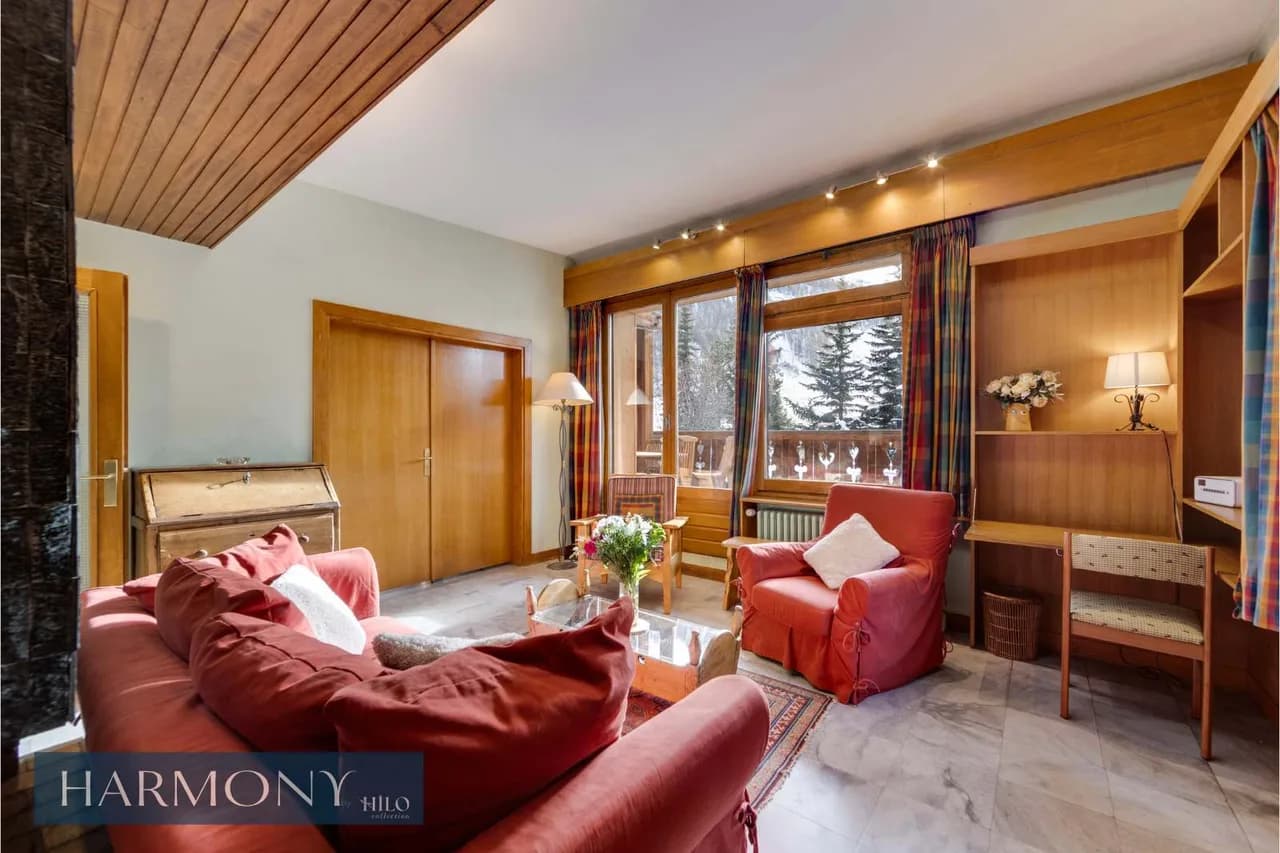 Genepi HARMONY Suite by HILO Collection photo 4