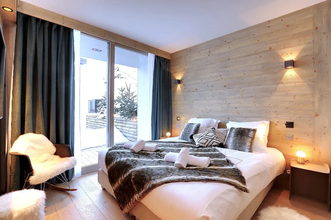 Scenic Alpine Apartment With Ski Access photo 3