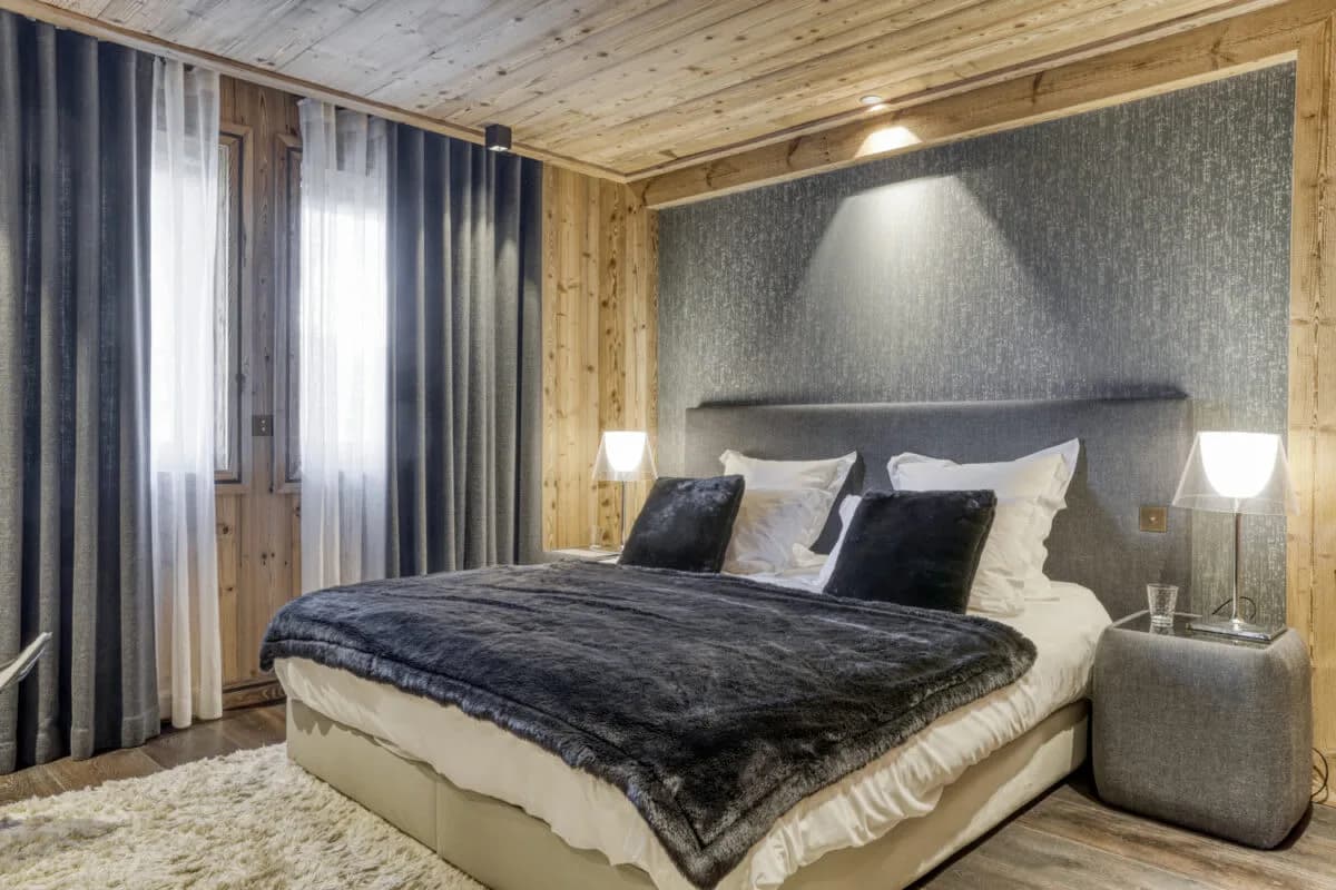 Spacious Chalet With Indoor Spa photo 3