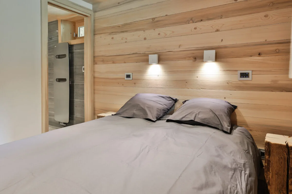 Elegant Chalet Steps From Everything photo 3