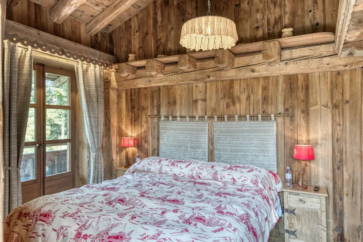 Premium Chalet With Spa And Cinema photo 3