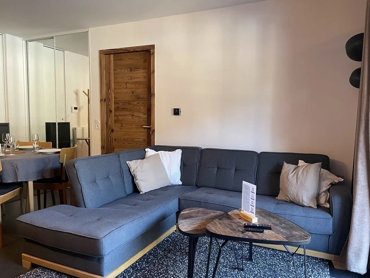 Comfortable Mountain Retreat in Morzine photo 3