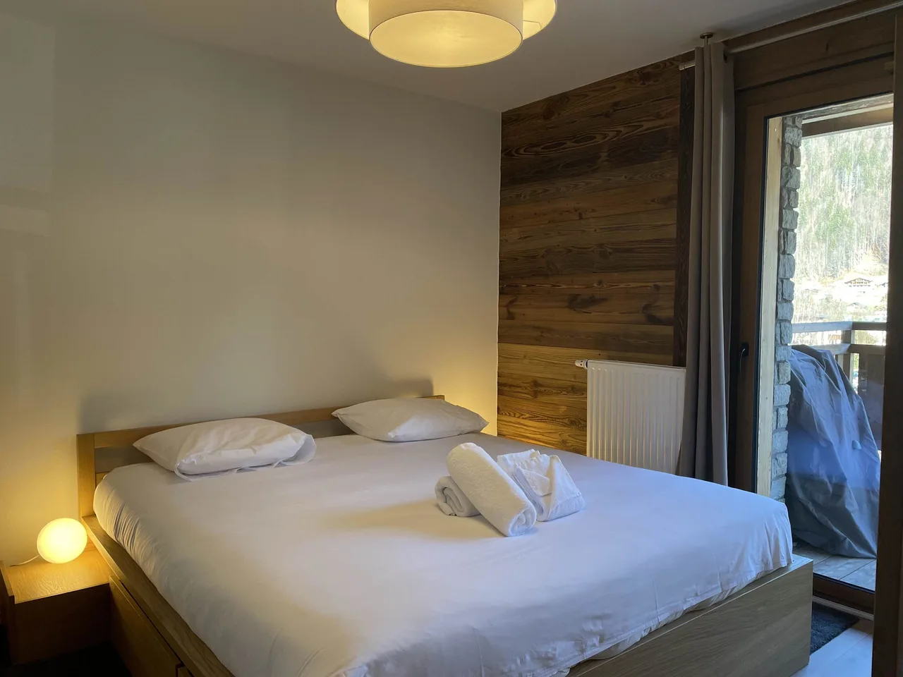 Comfortable Mountain Retreat in Morzine photo 4