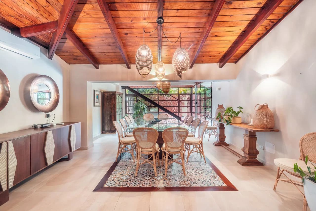 Beachfront Five-Bedroom Villa in La Romana photo 4