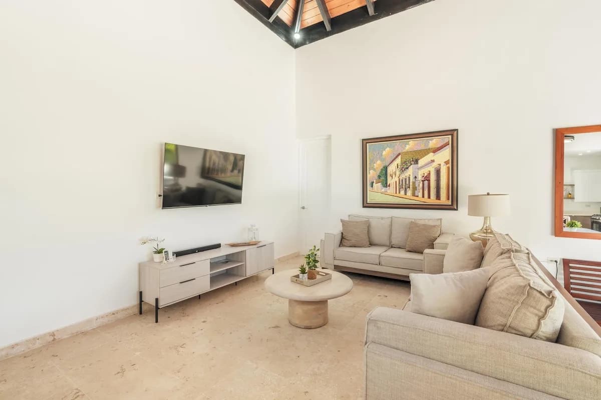 Spacious Three Bedroom Retreat in Punta Cana photo 4