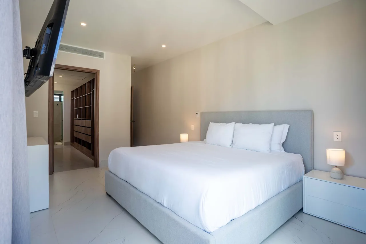 Exclusive Penthouse - 4BR - Private Rooftop photo 4
