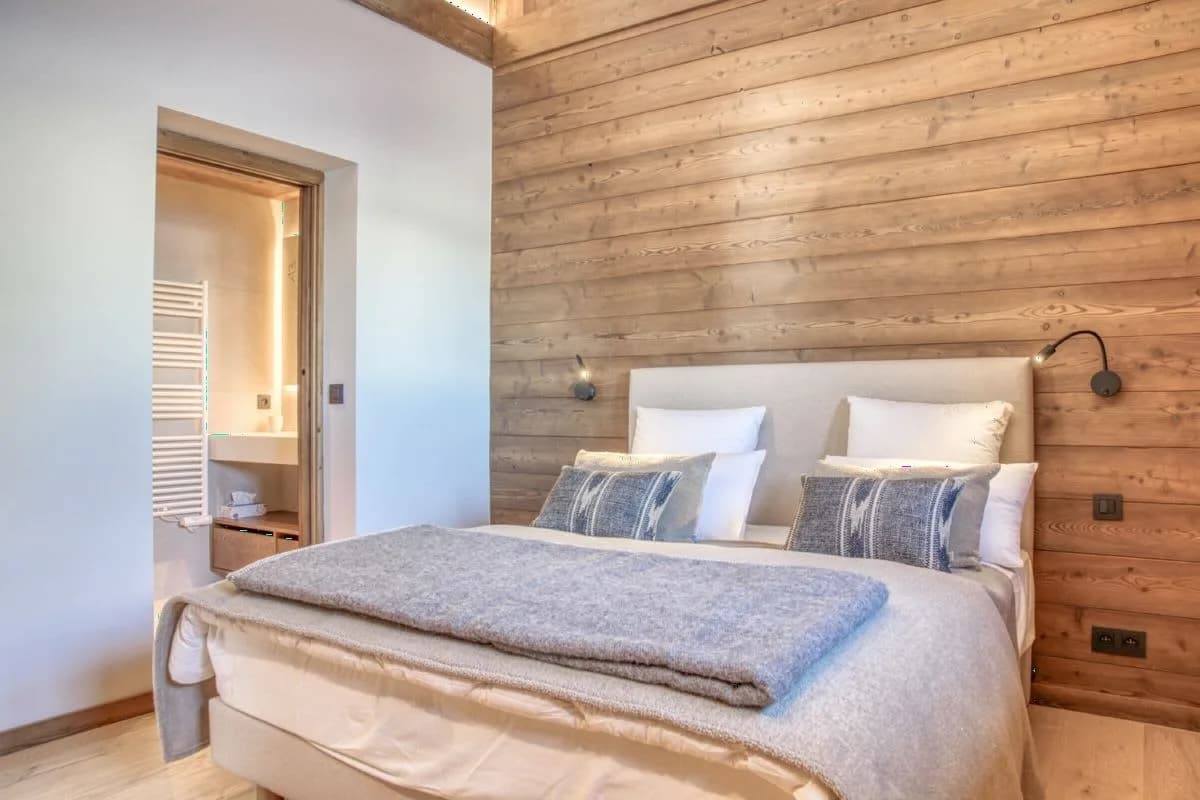 Mont Blanc View Designer Chalet photo 3