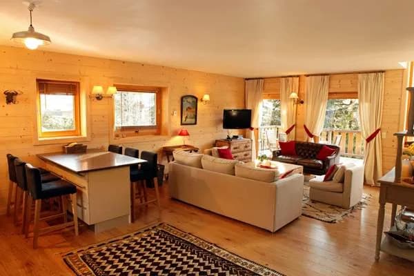Charming Chalet Close To Village Life photo 3