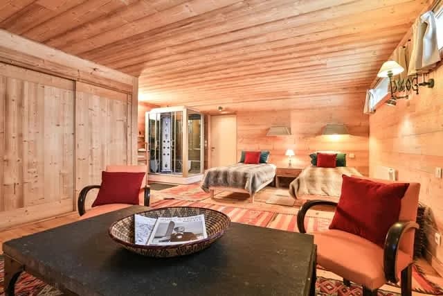 Charming Chalet Close To Village Life photo 4