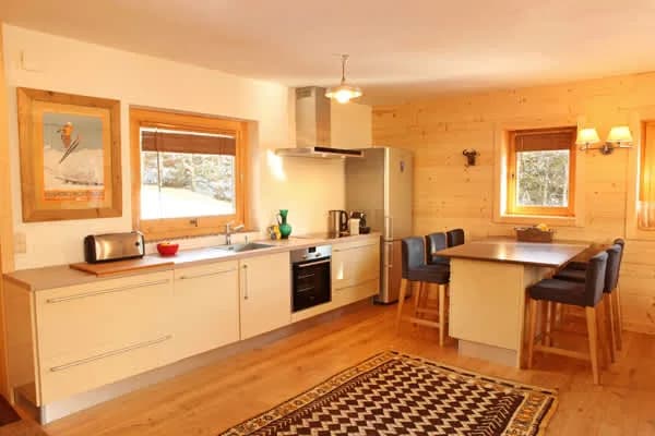 Charming Chalet Close To Village Life photo 5