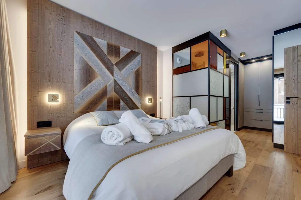 Stylish Arc 1800 Apartment With Spa photo 2