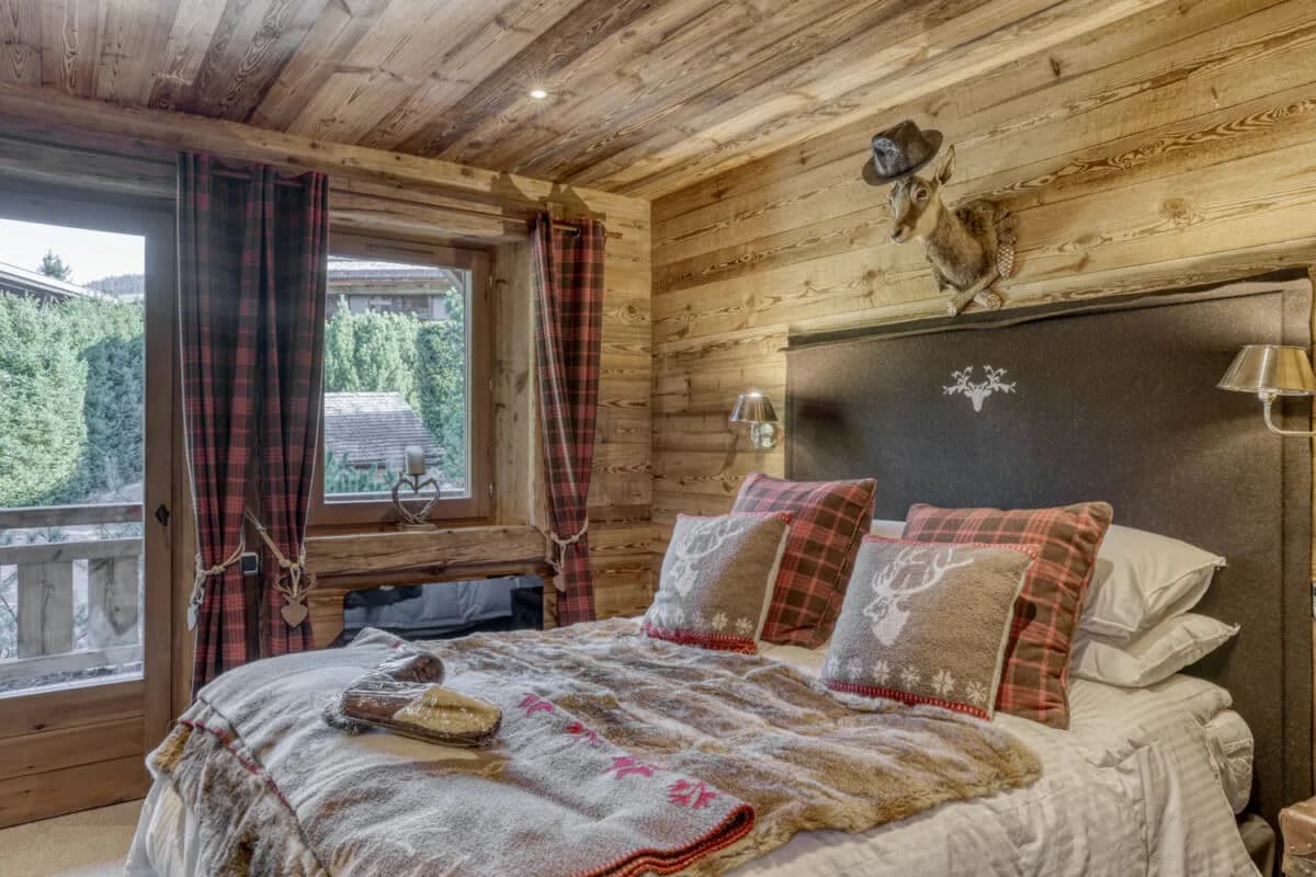 Luxury Chalet With Spa Facilities photo 3