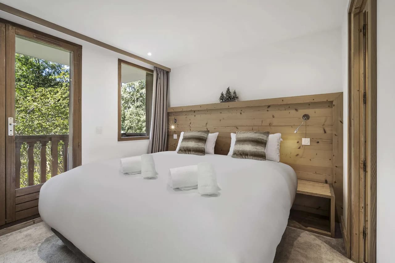 Luxury Apartment Stunning Alpine Views photo 3