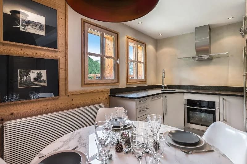 Mountain View Apartment With Ski Access photo 4