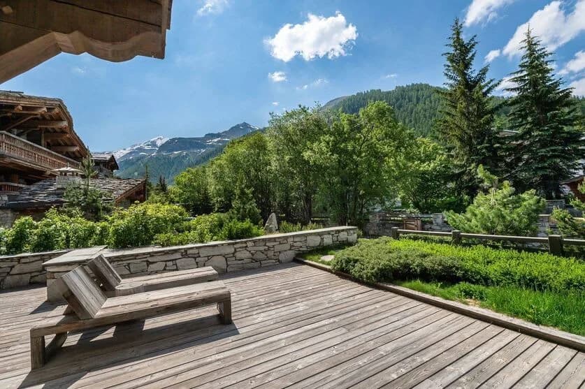 High End Alpine Apartment Close Slopes photo 2