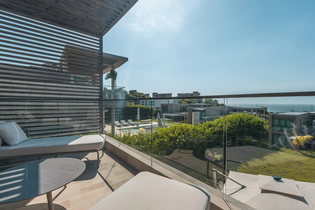 Bright Villa with Pool in Cartagena photo 2