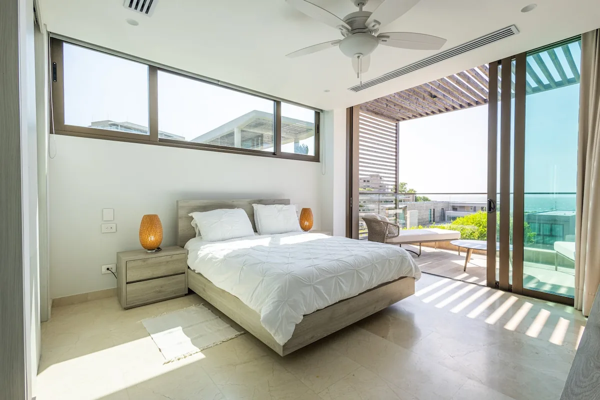 Bright Villa with Pool in Cartagena photo 5