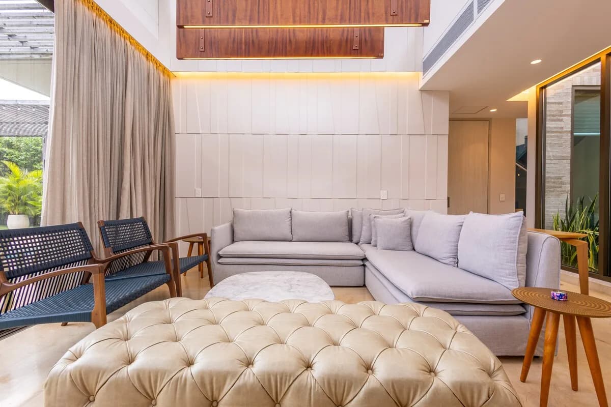 Sunny Four Bedroom Retreat in Cartagena photo 5