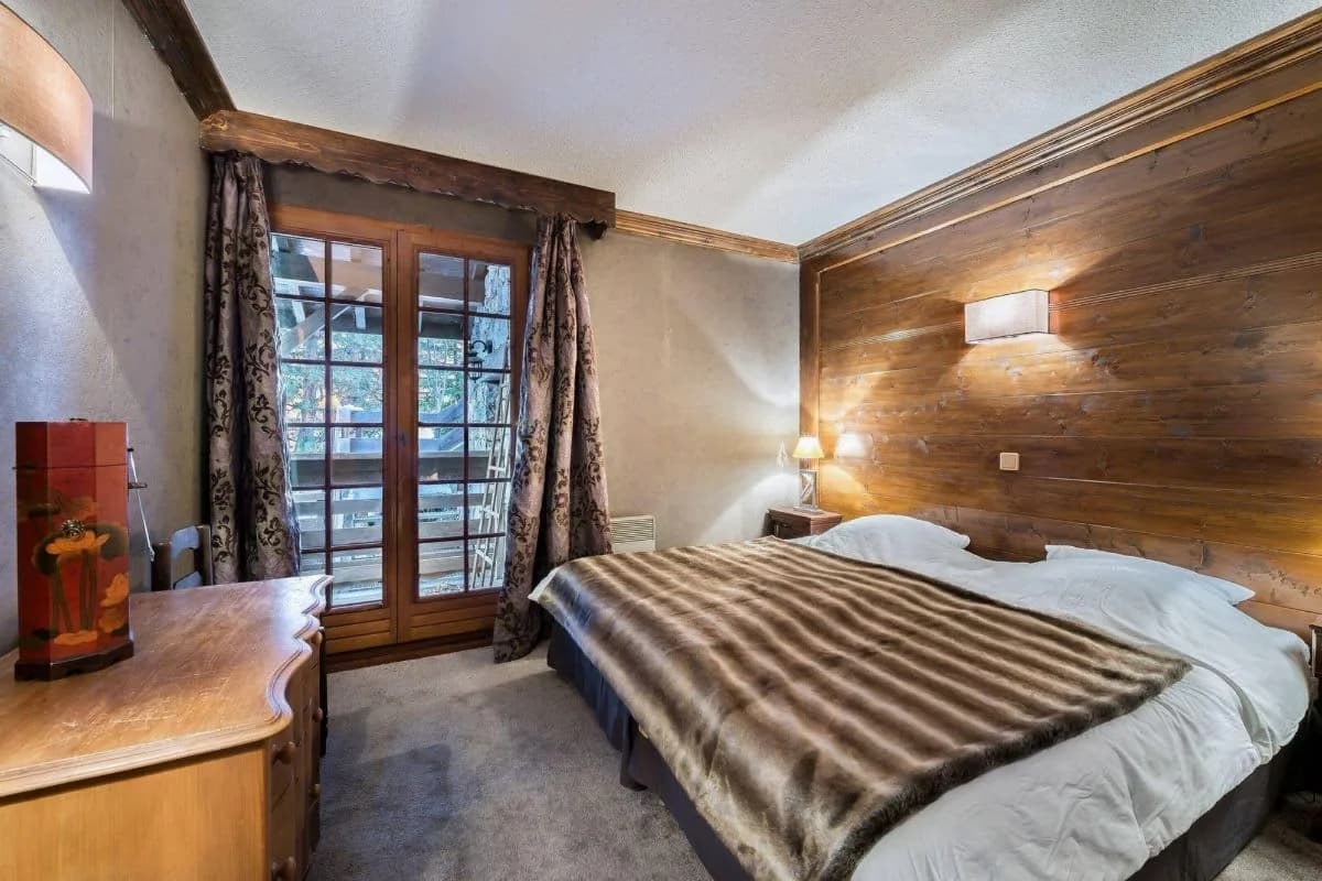 Savoyard Style Chalet With Wellness Area photo 3
