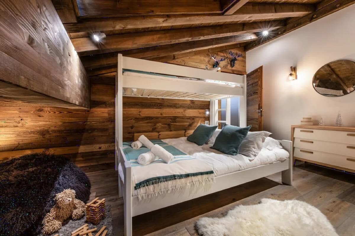 Spacious Triplex With Sauna And Jacuzzi photo 5