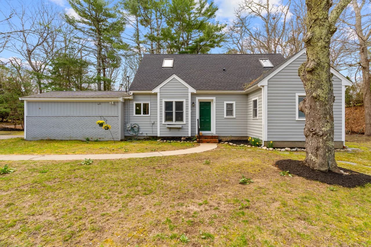 Family-Friendly Beach House in Falmouth photo 2