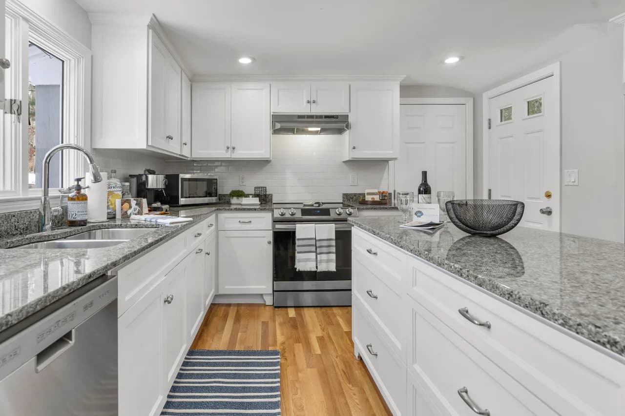 Family-Friendly Beach House in Falmouth photo 4