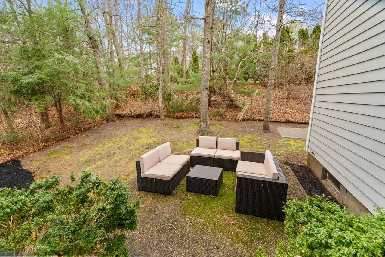 Family-Friendly Beach House in Falmouth photo 5
