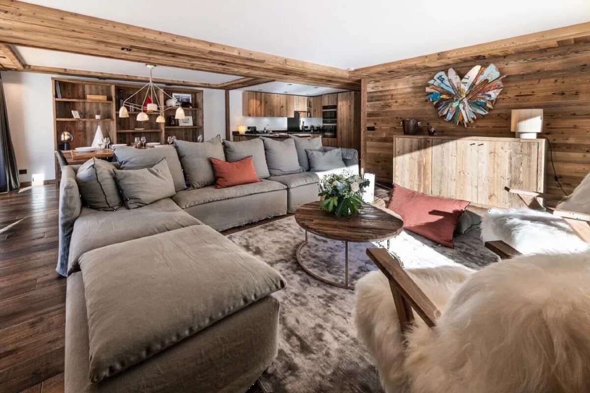 Luxury Ski In Ski Out Residence photo 2
