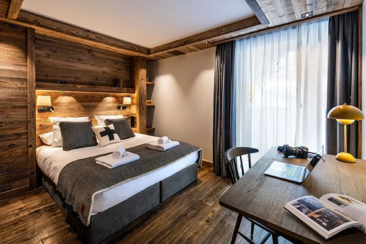 Luxury Ski In Ski Out Residence photo 3