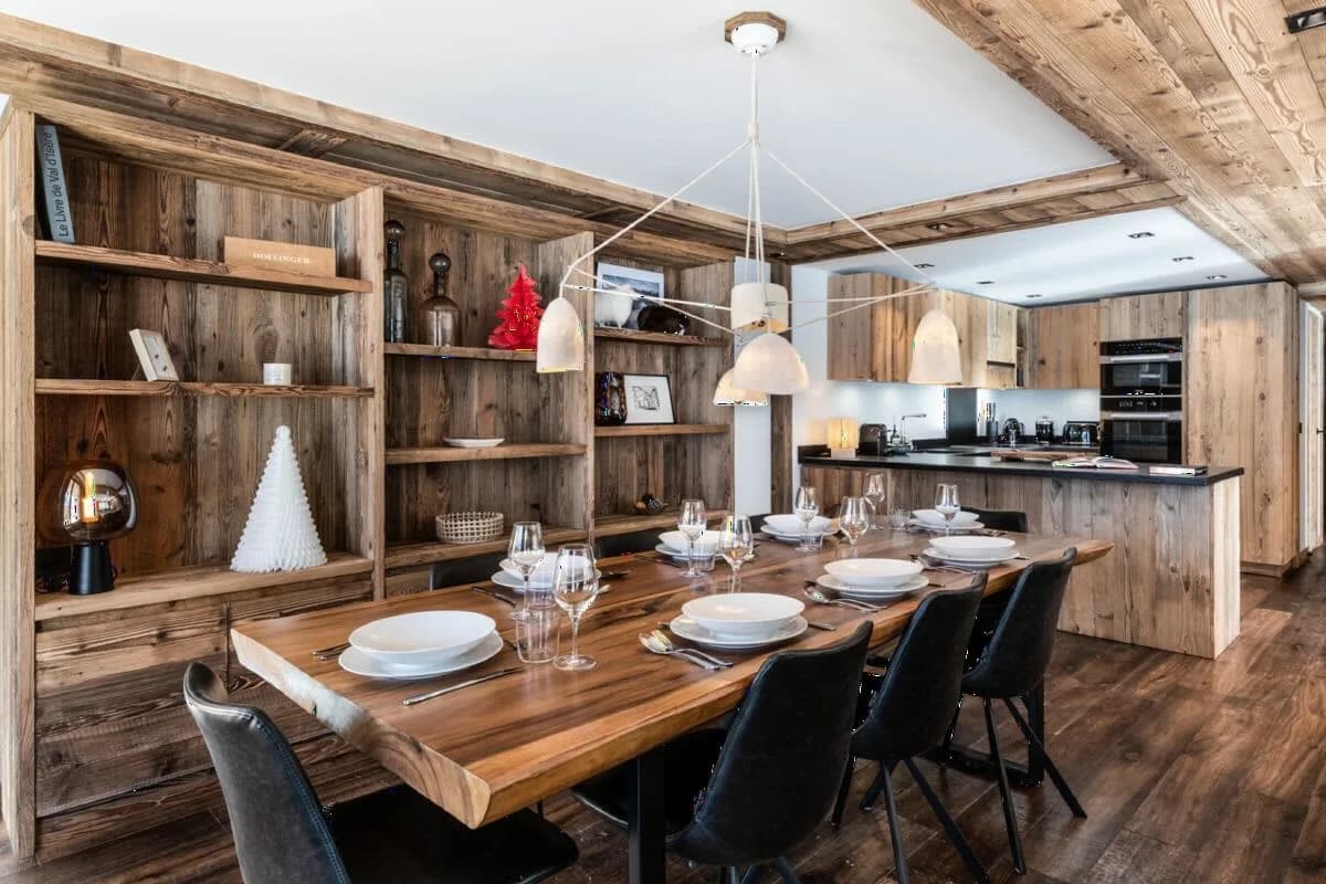 Luxury Ski In Ski Out Residence photo 4
