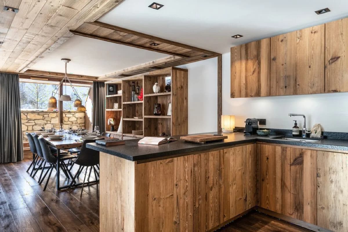 Luxury Ski In Ski Out Residence photo 5