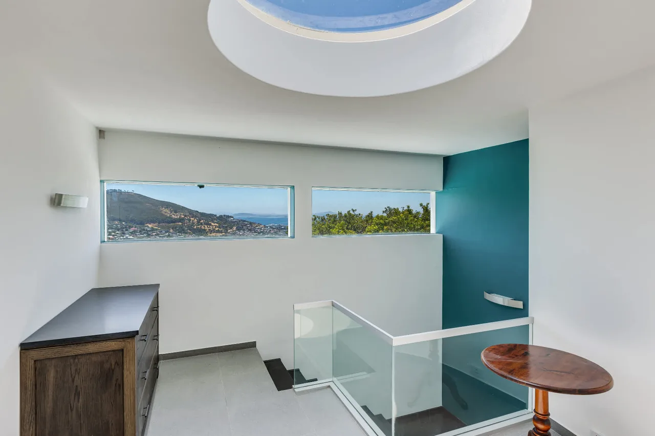 City View Pool Villa in Cape Town photo 4