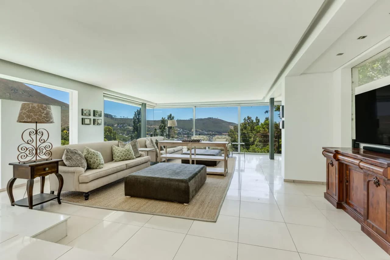 City View Pool Villa in Cape Town photo 5