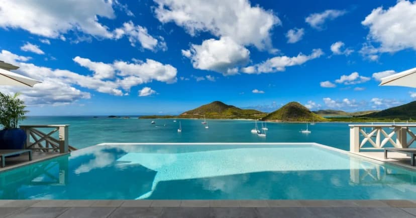 Papillon Point Panorama Retreat
