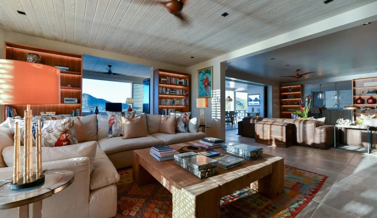 Papillon Point Panorama Retreat photo 2