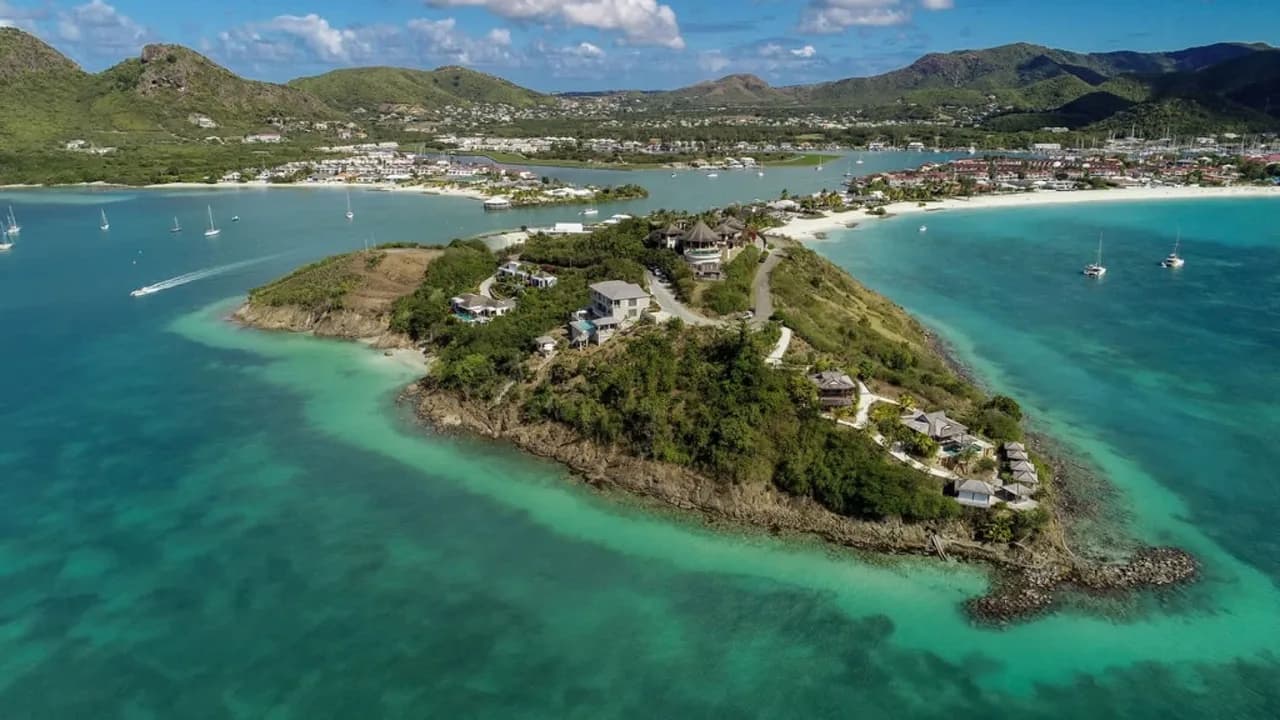 Papillon Point Panorama Retreat photo 3