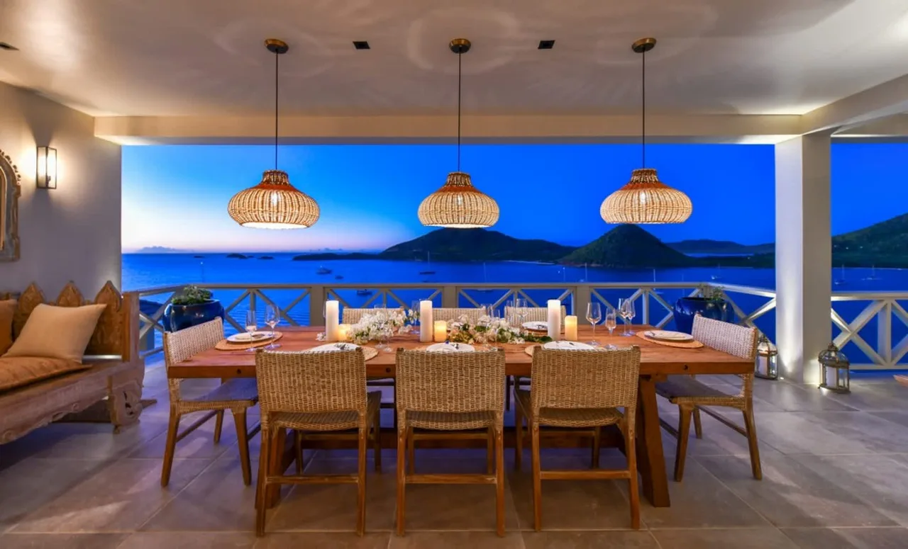 Papillon Point Panorama Retreat photo 5