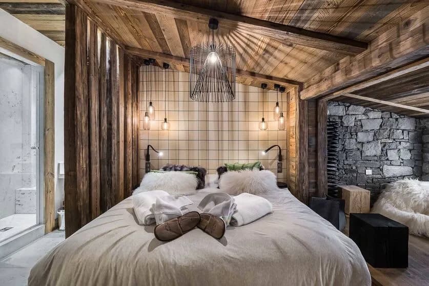 Elegant Alpine Retreat Steps from Slopes photo 3
