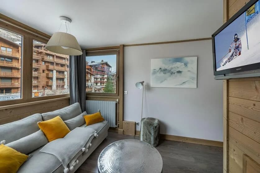 Cozy Resort Living with Alpine Atmosphere photo 2