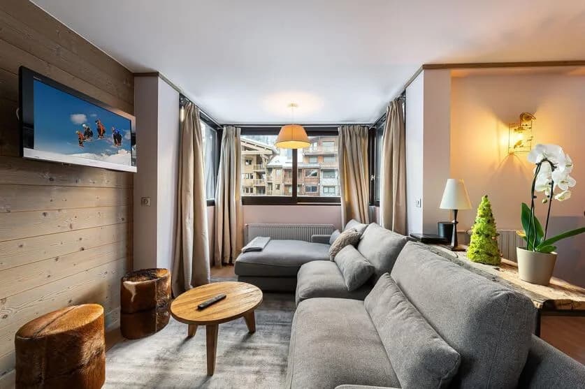 Cozy Resort Living with Alpine Atmosphere photo 3