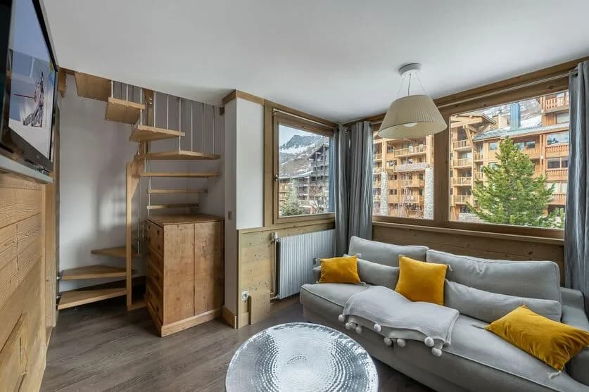 Cozy Resort Living with Alpine Atmosphere photo 4