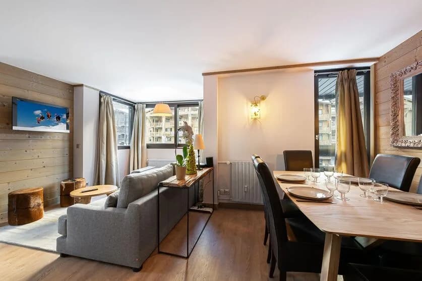 Cozy Resort Living with Alpine Atmosphere photo 5