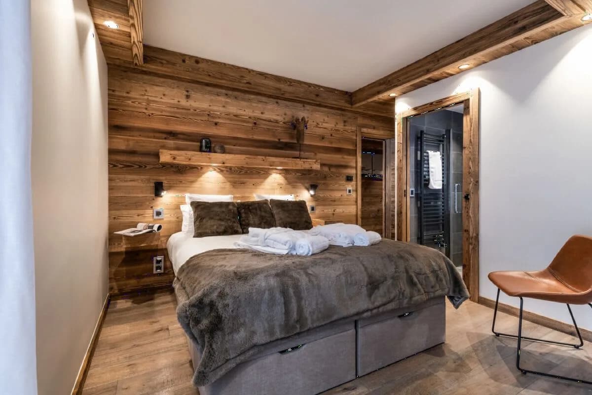 Premium Alpine Retreat for Family Groups photo 3